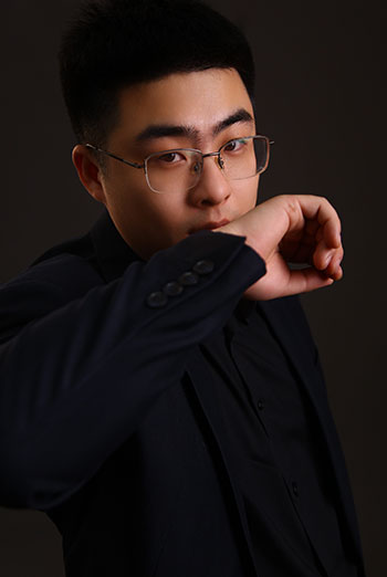张德铭